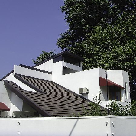 Haritha Cottage Kolombo Exteriér fotografie