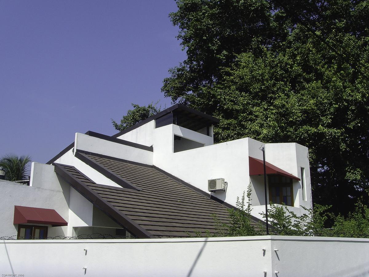 Haritha Cottage Kolombo Exteriér fotografie